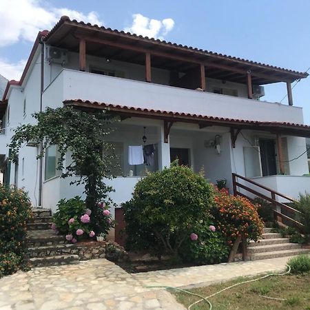 Xheko Rooms ديرمي المظهر الخارجي الصورة