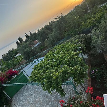 Xheko Rooms ديرمي المظهر الخارجي الصورة