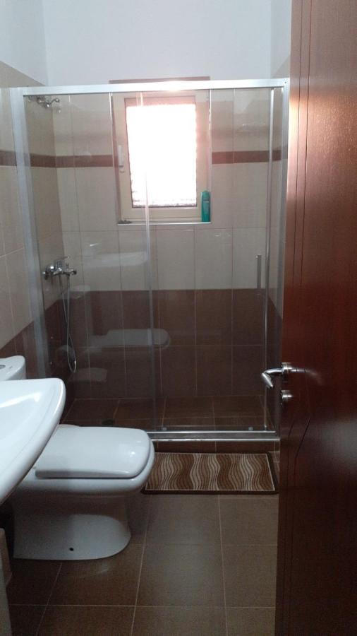 Xheko Rooms ديرمي المظهر الخارجي الصورة