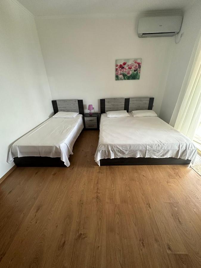 Xheko Rooms ديرمي المظهر الخارجي الصورة
