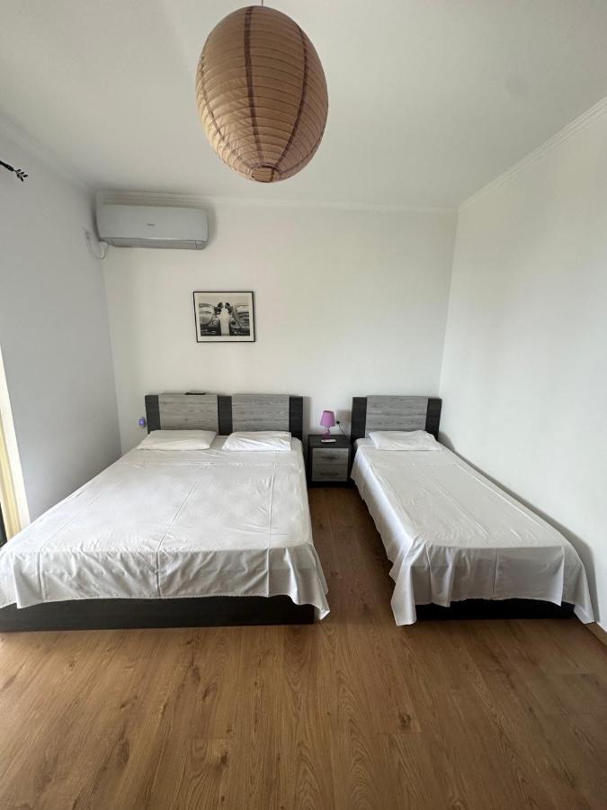 Xheko Rooms ديرمي المظهر الخارجي الصورة