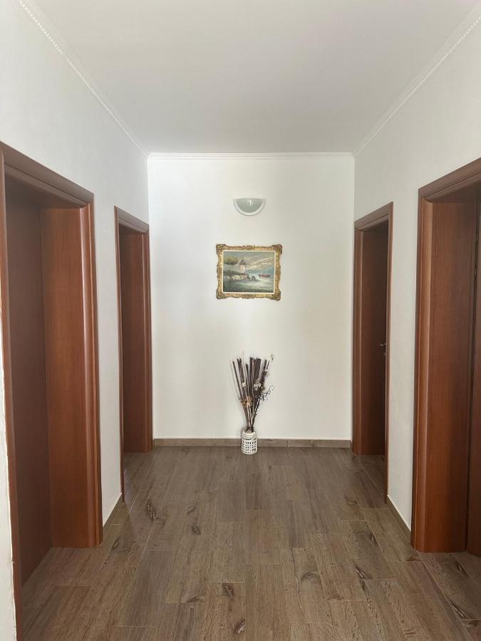 Xheko Rooms ديرمي المظهر الخارجي الصورة